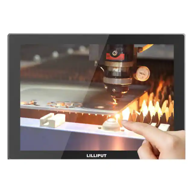 FA1210-NP/C/T-Lilliput Electronics (USA) Inc.