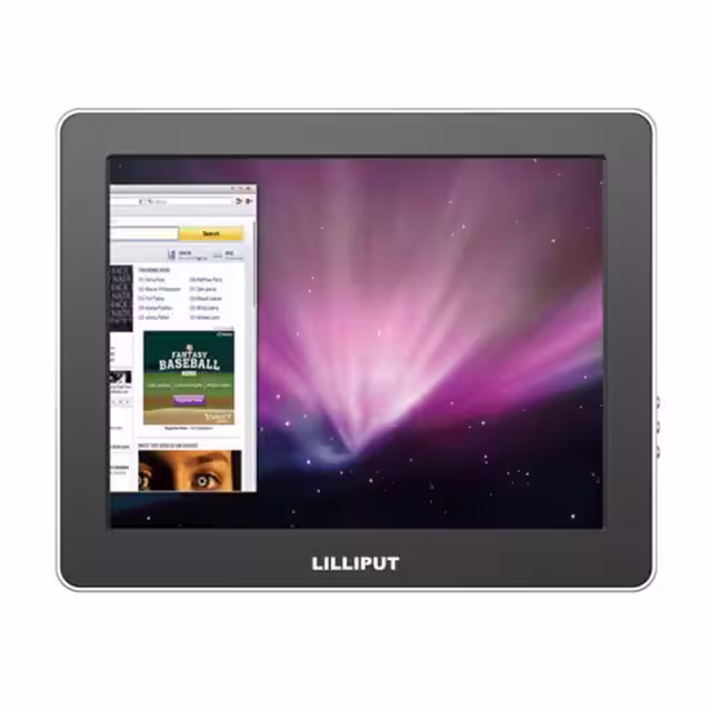 UM-900/C/T-Lilliput Electronics (USA) Inc.