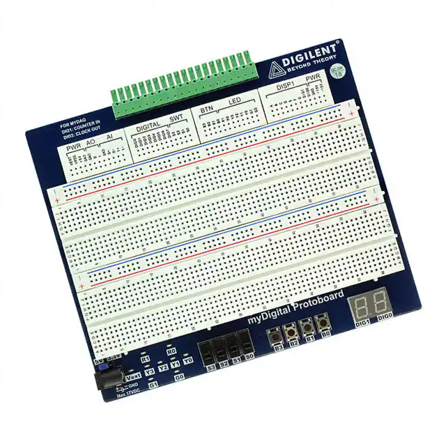 6002-410-006-Digilent, Inc.