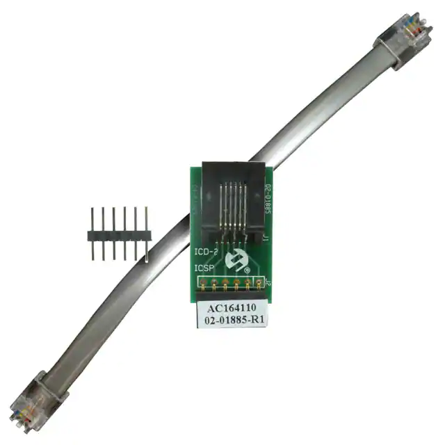 AC164110-Microchip Technology