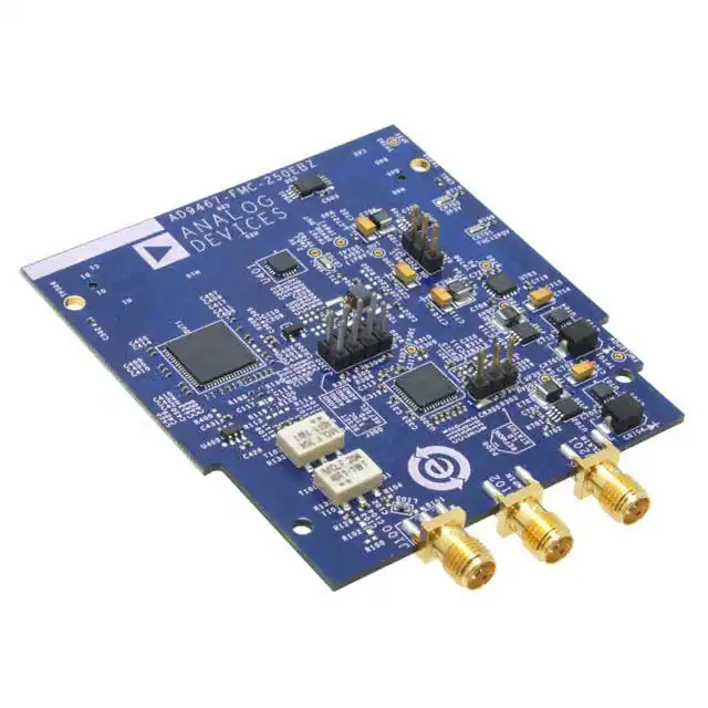 AD9467-FMC-250EBZ-Analog Devices Inc.