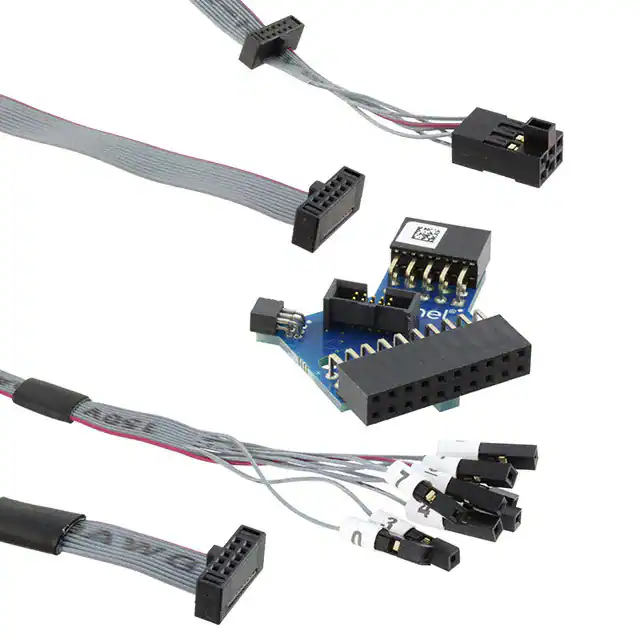 ATATMEL-ICE-ADPT-Microchip Technology