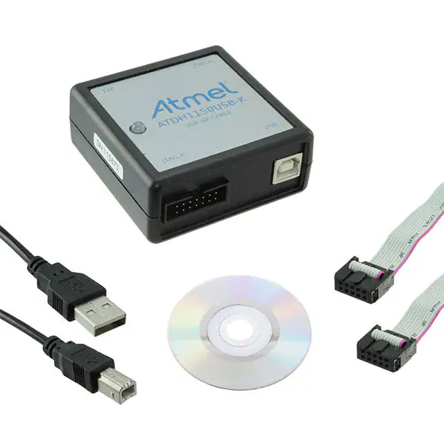 ATDH1150USB-Microchip Technology