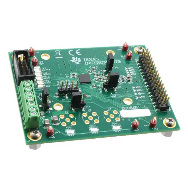 DAC81408EVM-Texas Instruments