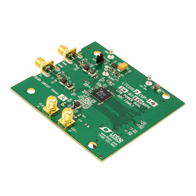 DC1564A-A-Analog Devices Inc.