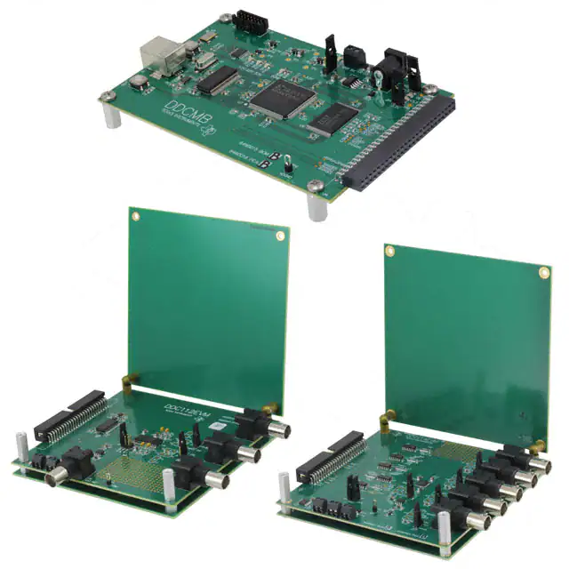 DDC11XEVM-PDK-Texas Instruments