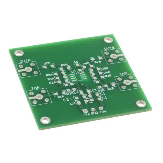 DEM-OPA-SO-2A-Texas Instruments
