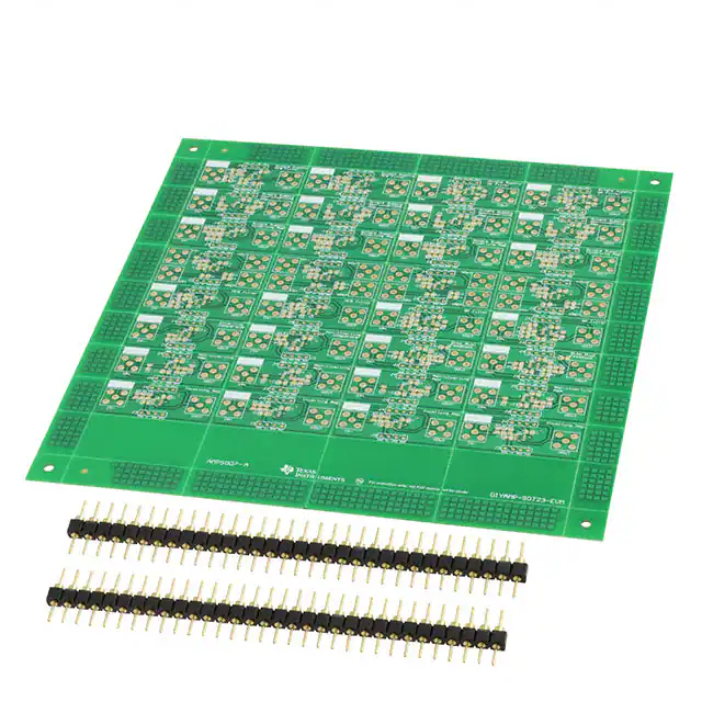 DIYAMP-SOT23-EVM-Texas Instruments