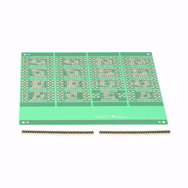 DUAL-DIYAMP-EVM-Texas Instruments