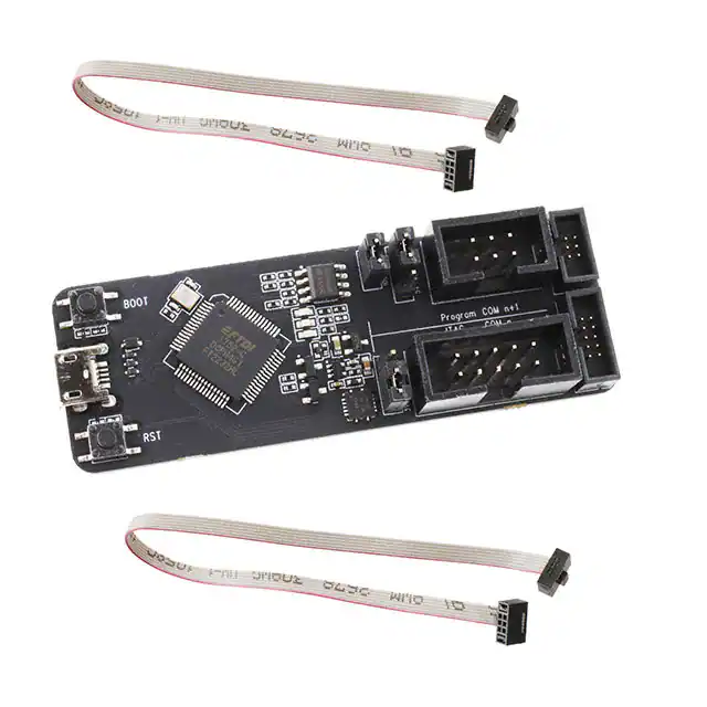 ESP-PROG-Espressif Systems