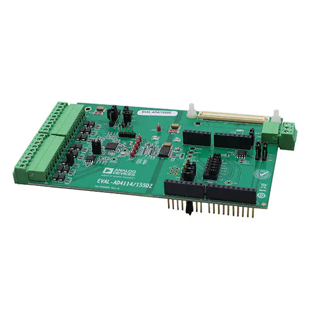 EVAL-AD4115SDZ-Analog Devices Inc.