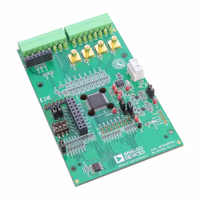 EVAL-AD7606BFMCZ-Analog Devices Inc.