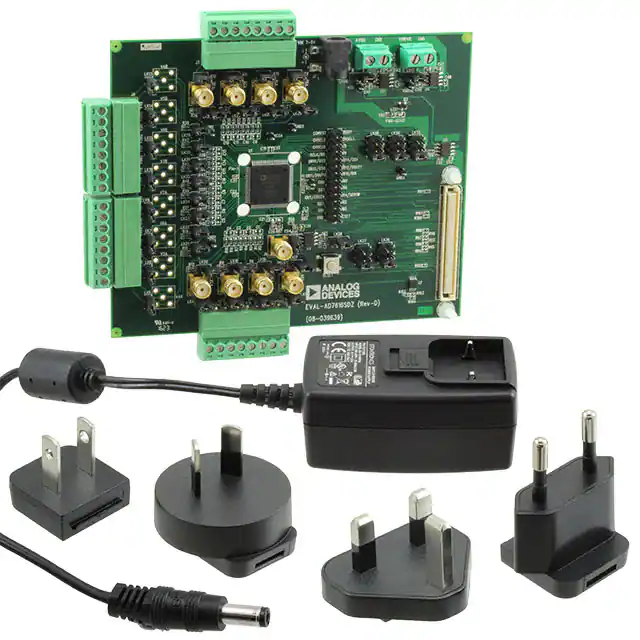 EVAL-AD7616SDZ-Analog Devices Inc.