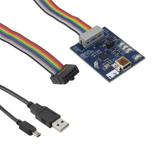 EVAL-ADUSB2EBZ-Analog Devices Inc.
