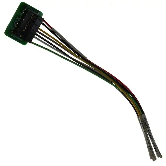 HW-USB-FLYLEADS-G-AMD Xilinx