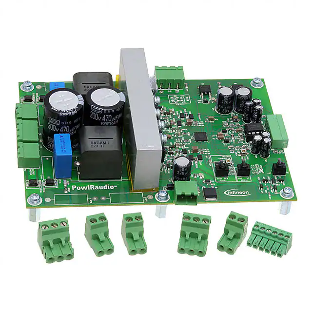 IRAUDAMP23-Infineon Technologies