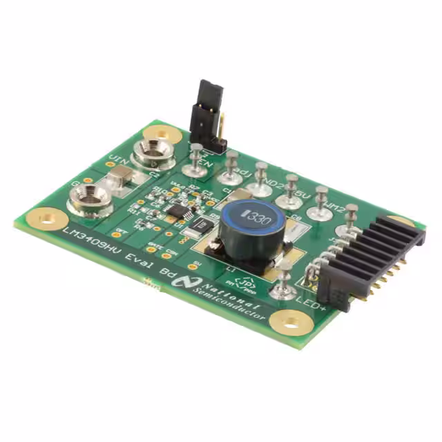 LM3409HVEVAL/NOPB-Texas Instruments