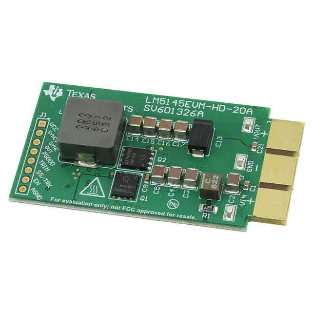 LM5145EVM-HD-20A-Texas Instruments