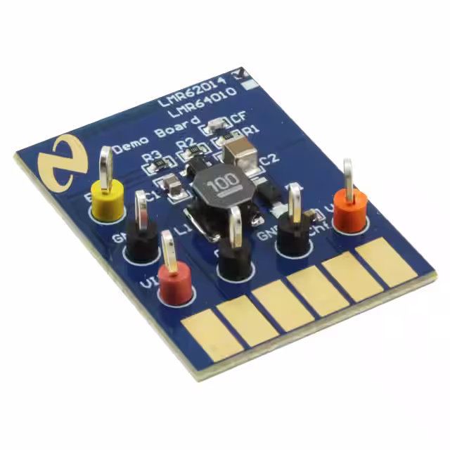 LMR62014XMFDEMO/NOPB-Texas Instruments