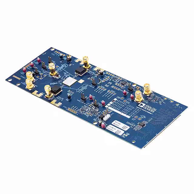AD9689-2600EBZ-Analog Devices Inc.