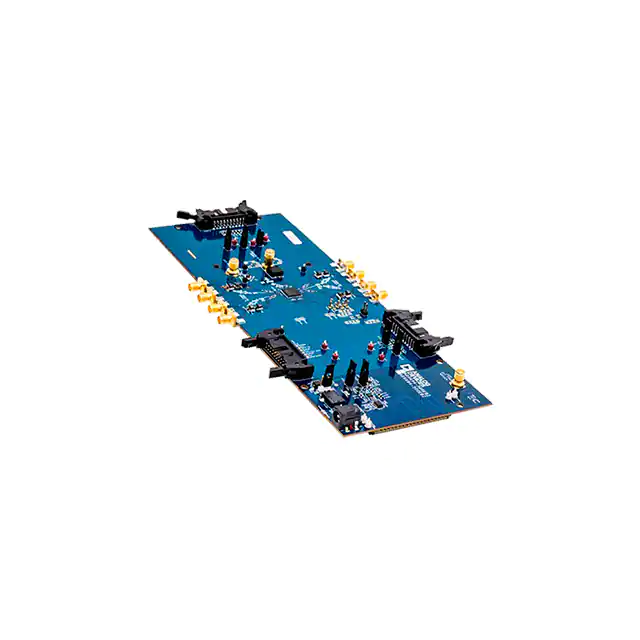 AD9694-500EBZ-Analog Devices Inc.