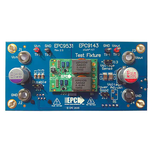 EPC9143KIT-EPC