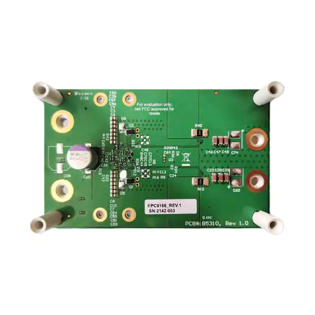 EPC9166-EPC