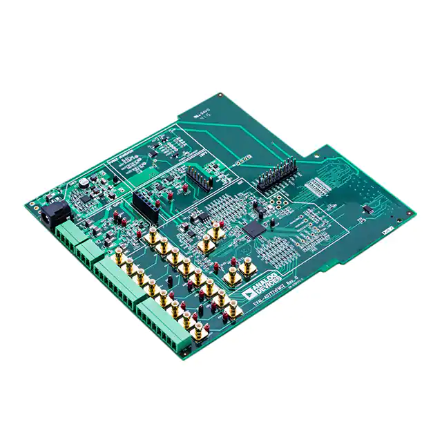 EVAL-AD7771FMCZ-Analog Devices Inc.