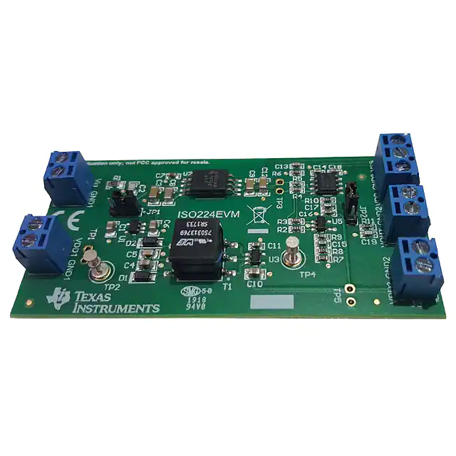 ISO224EVM-Texas Instruments