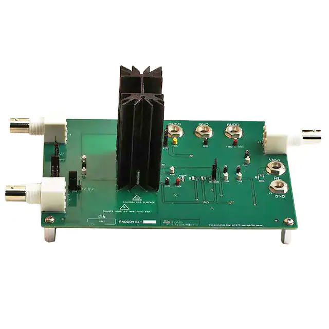 OPA548EVM-Texas Instruments