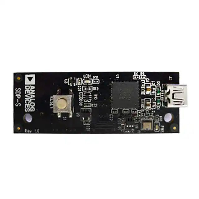 EVAL-SDP-CS1Z-Analog Devices Inc.