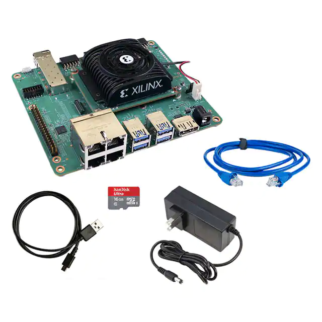 SK-KR260-G-ED-AMD Xilinx