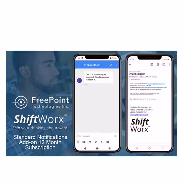 SW-0312-FreePoint Technologies