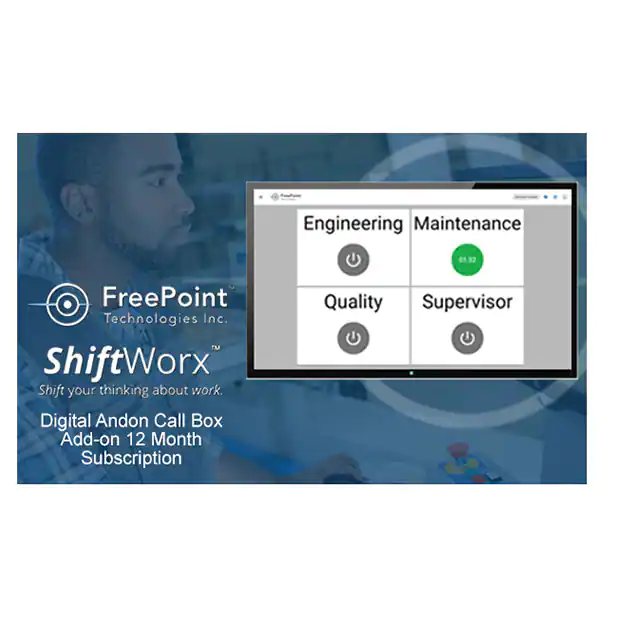 SW-0650-FreePoint Technologies