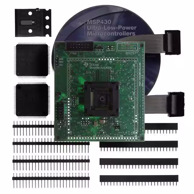 MSP-TS430PZ5X100-Texas Instruments