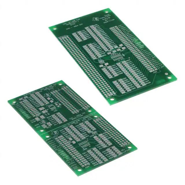 OPAMPEVM-SOIC-Texas Instruments