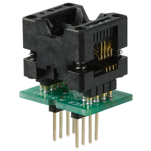 PA8SO1-03-3-Logical Systems Inc.