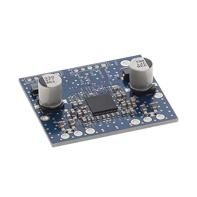 REFAUDIODMA12070PTOBO1-Infineon Technologies
