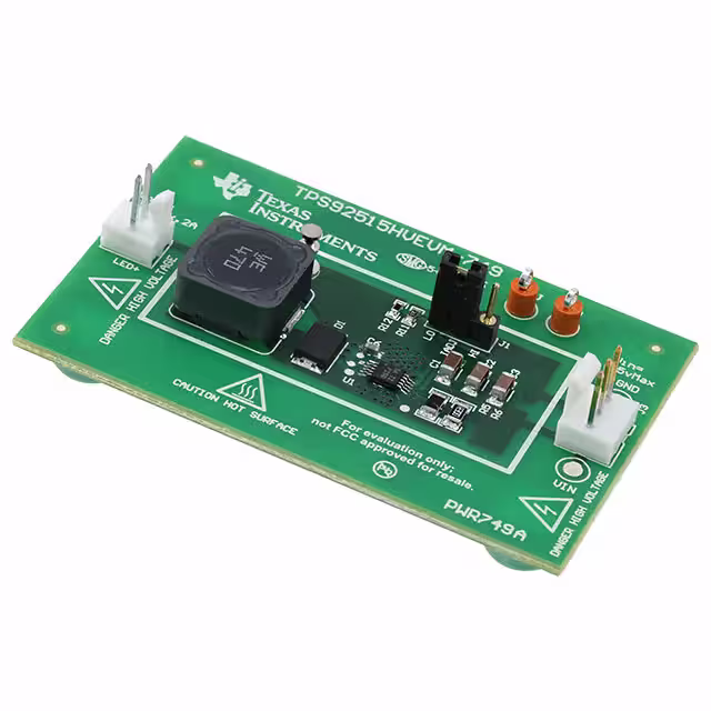 TPS92515HVEVM-749-Texas Instruments