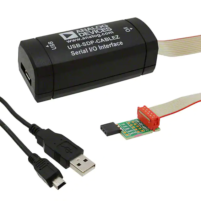 USB-SDP-CABLEZ-Analog Devices Inc.