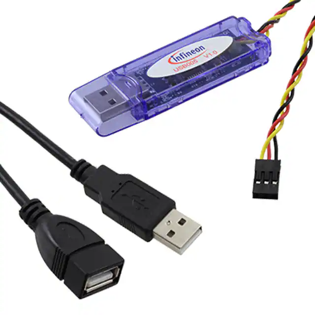 USB005-Infineon Technologies