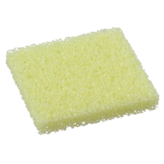 CF-40EG 0.125 SQUARE PAD-Aearo Technologies LLC, a 3M company