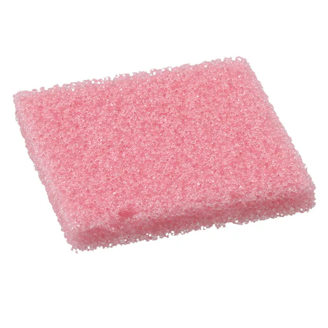 CF-42EG 0.125 SQUARE PAD-Aearo Technologies LLC, a 3M company