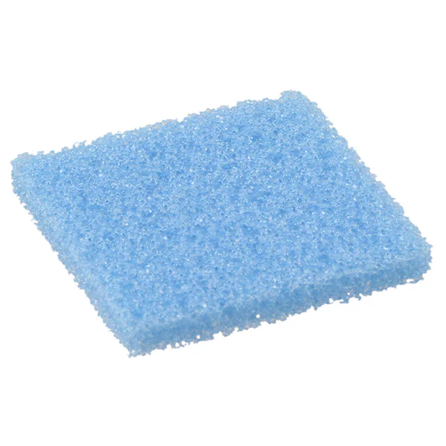 CF-45EG 0.125 SQUARE PAD-Aearo Technologies LLC, a 3M company