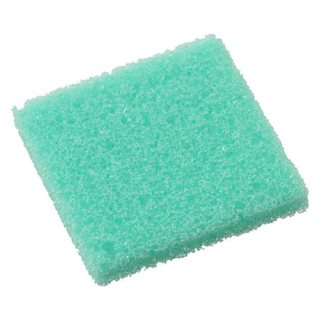 CF-47EG 0.125 SQUARE PAD-Aearo Technologies LLC, a 3M company