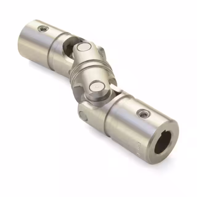 UDSK20-12MM-7/16-SS