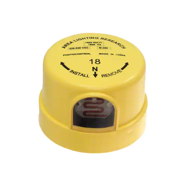 ALR-M-480-TE Energy & Utilities