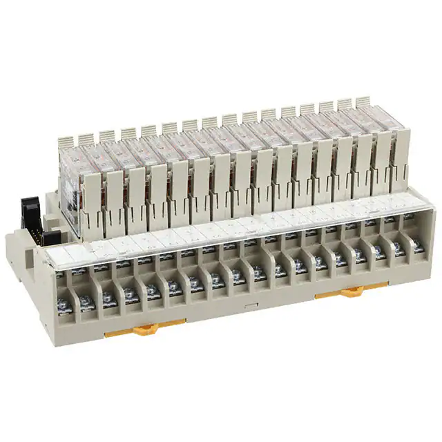 G7TC-OC16 DC24V-Omron Automation and Safety