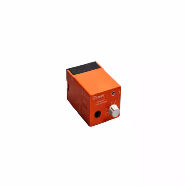 PNR110A-Syrelec, Brand of Crouzet Control