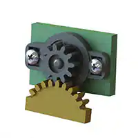RFRT-G2-101-G2-Essentra Components